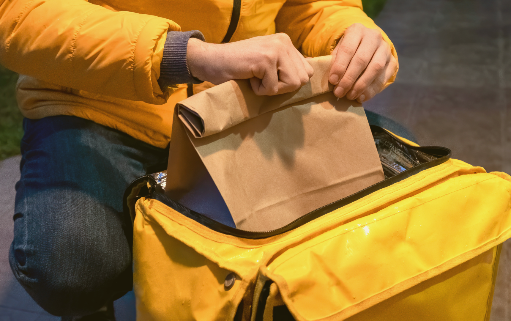 Delivery Ágil