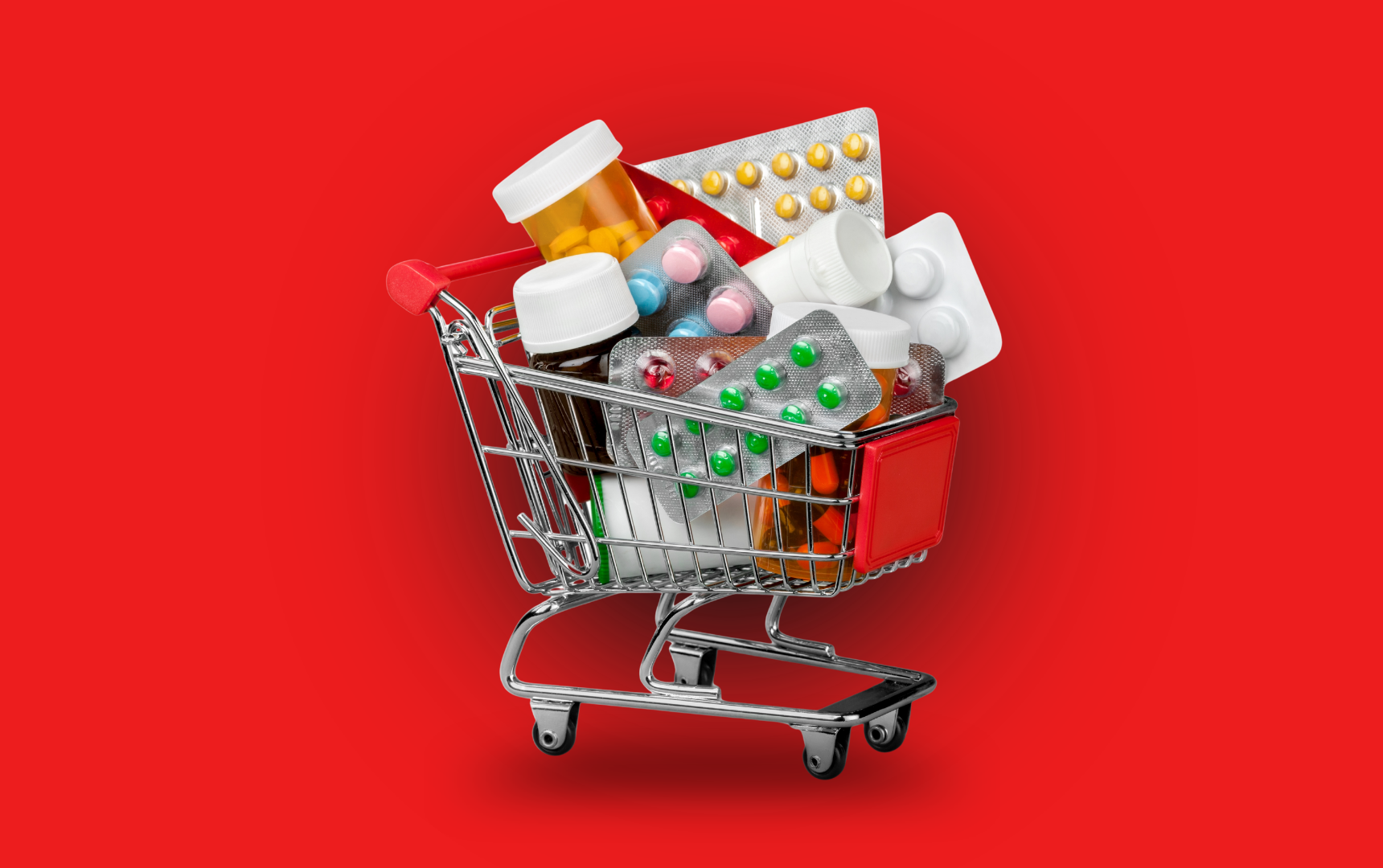 Produtos de Saúde